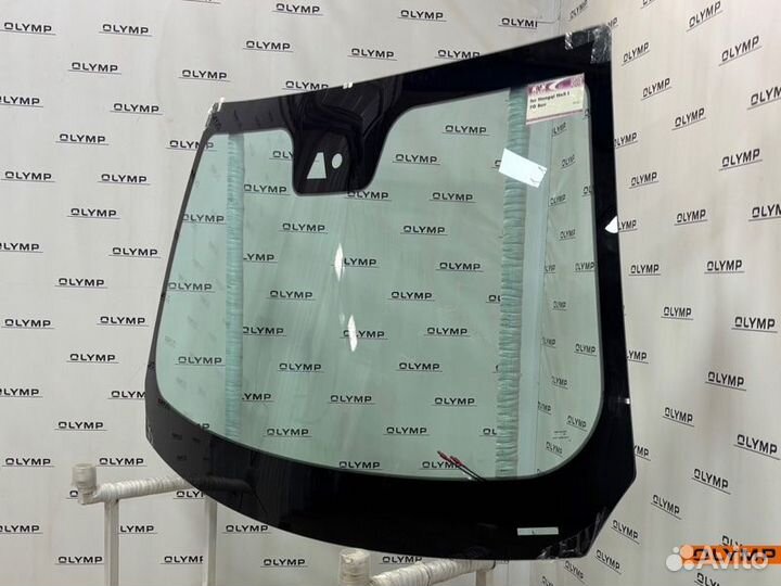 Стекло лобовое переднее Hongqi Hs5 CA6472HA6