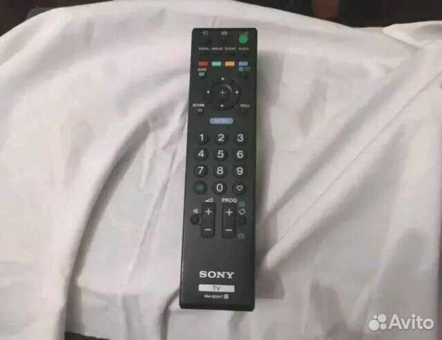 Телевизор Sony KDL-32P3500 /Диагональ 32