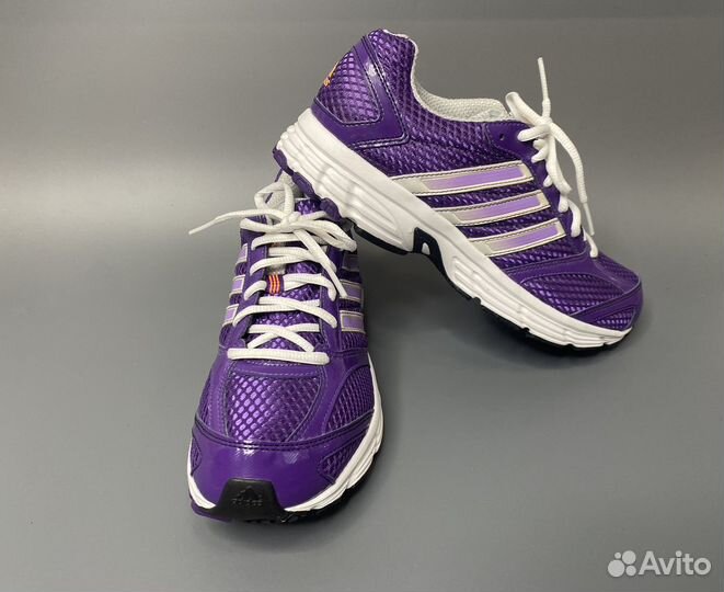 Кроссовки женские Adidas Vanquish 5 оригинал