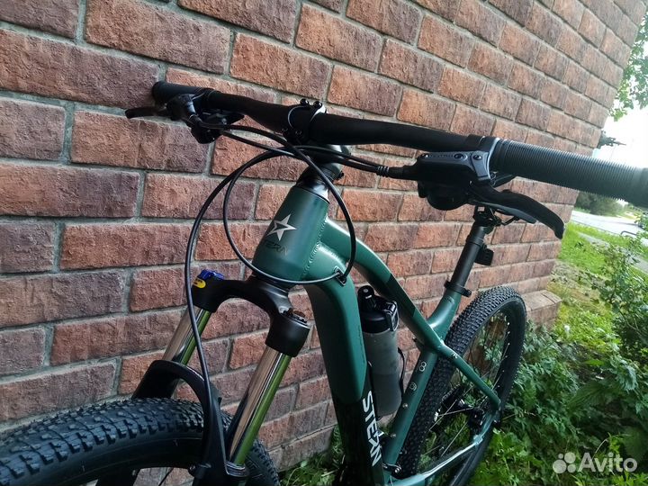 Велосипед горный Stern Motion 2.0 27,5