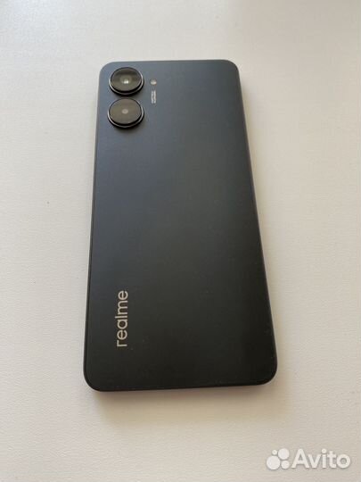 realme 10 pro, 8/256 ГБ