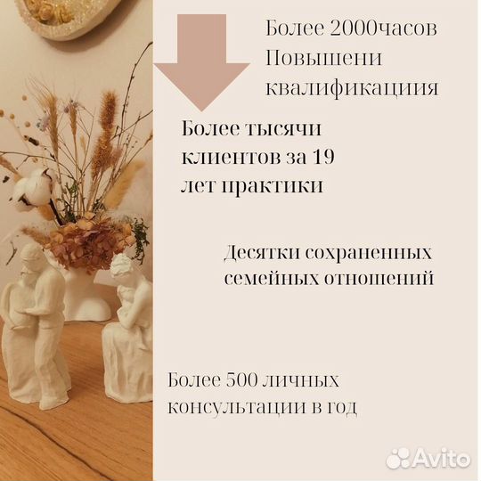 Семейный психолог