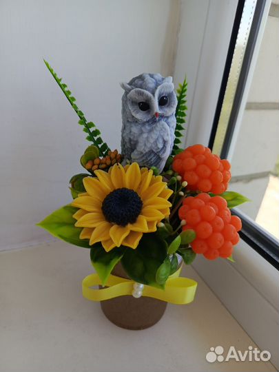 Подарок на 1 сентября