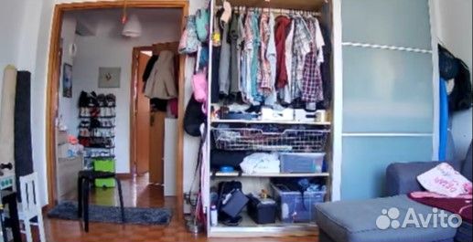 Ip wi fi камера