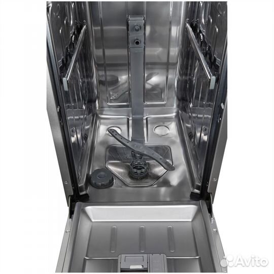 Посудомоечная машина встраиваемая Hyundai HBD 473