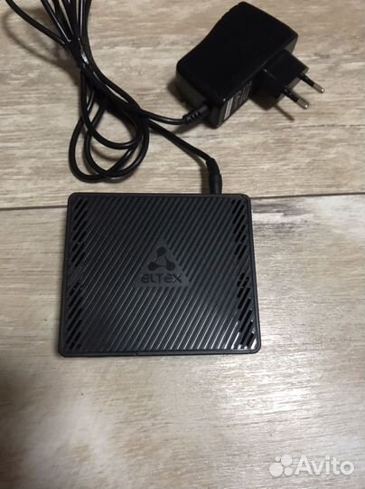 Ip Tv приставка