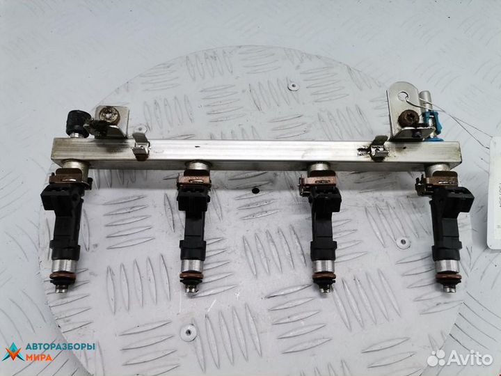 Форсунка Opel Astra G 2007 55562250