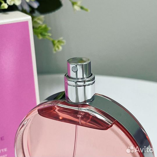 Chanel - Chance eau Tendre 100ml