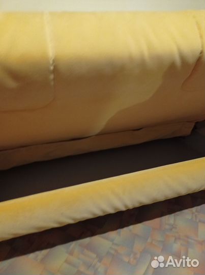 Диван книжка