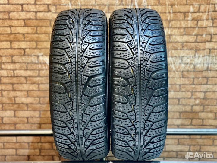 Uniroyal MS Plus 77 205/60 R16