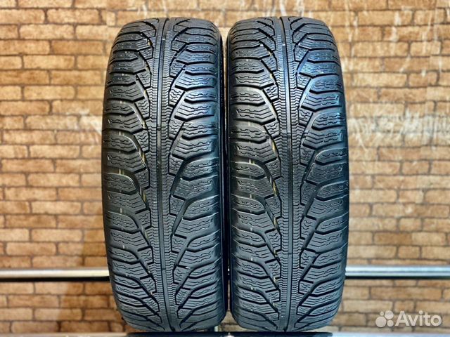 Uniroyal MS Plus 77 205/60 R16