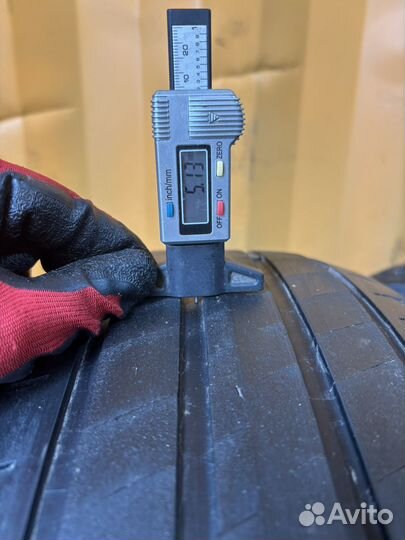 Michelin Latitude Sport 3 235/65 R17