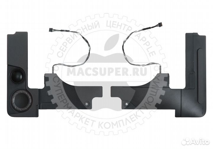 Динамик правый iMac 27