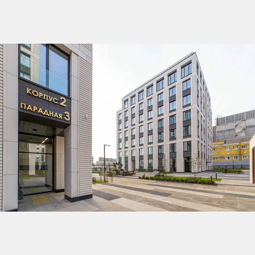 4-к. квартира, 129,8 м², 5/7 эт.