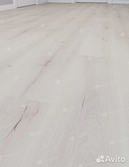 Кварц виниловая плитка