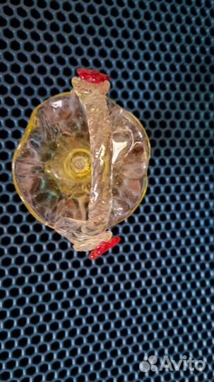 Вазочка, конфетница