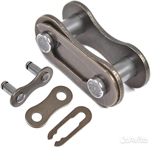 Замок для цепи