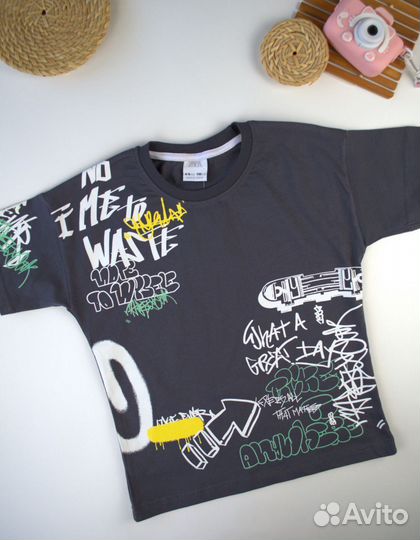 Костюм zara для мальчика 116-128