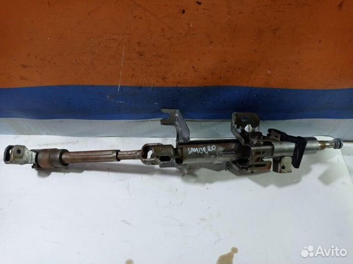 Колонка рулевая Renault Sandero 2 С 2014