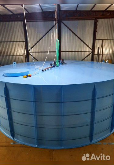 Емкость для воды