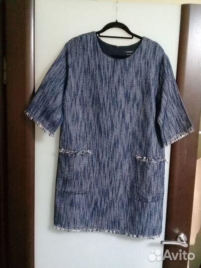 Платье женское,размер 48-50