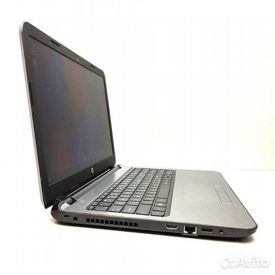 Современный HP / 4 ядра