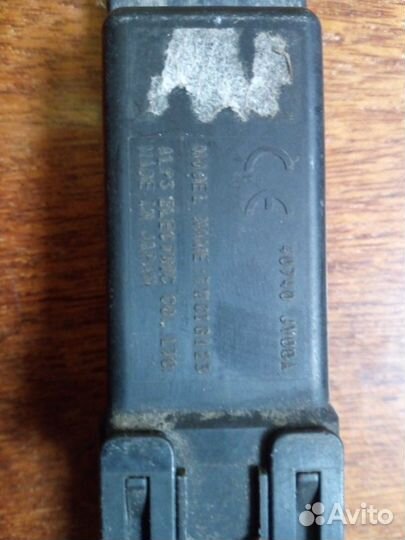 Антенна датчика давления шин Infiniti M35 M35x