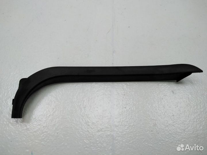 Пластик салона задний левый Ford Focus 3 CB xqda