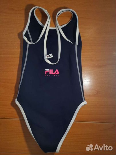 Купальник Fila 140