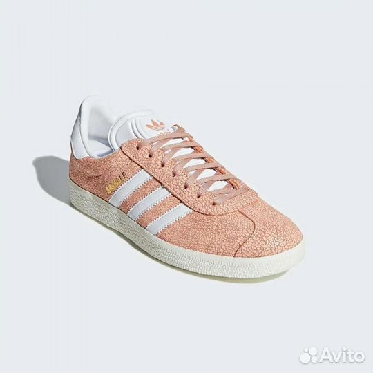 Кроссовки Adidas gazelle