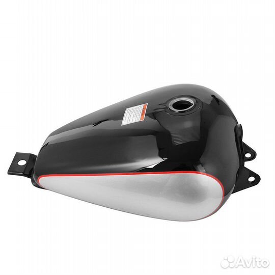 Бензобак топливный бак honda