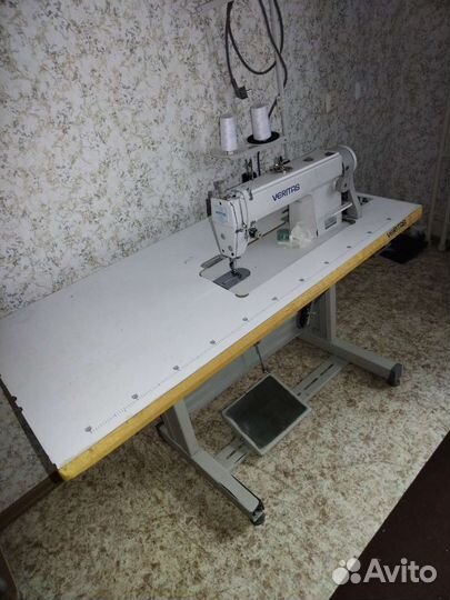 Швейная машинка il-5590h