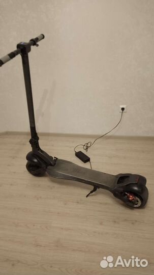 Взрослый Самокат Wide Wheel