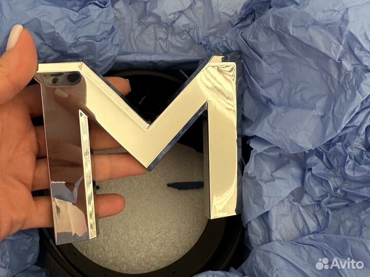 Ремень hm mugler