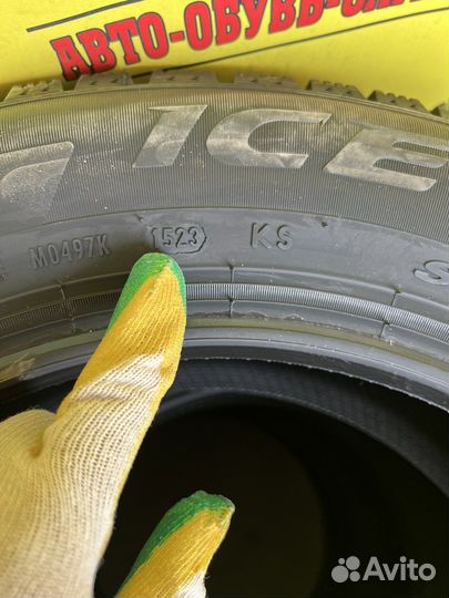 Pirelli Ice Zero 185/65 R15 92T