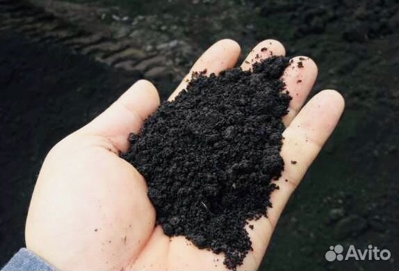 Чернозём Рязанский go/5