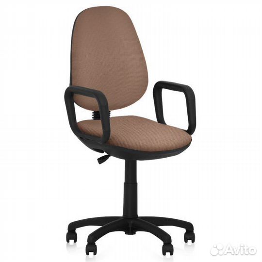 Компьютерное кресло Комфорт офисное кресло