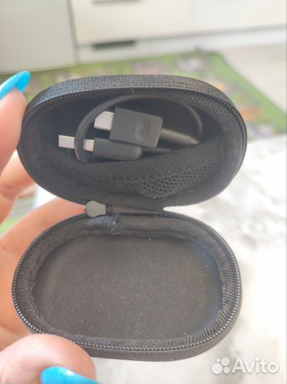 Беспроводные наушники honor sport