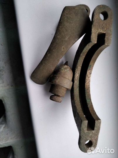 Копанина империя