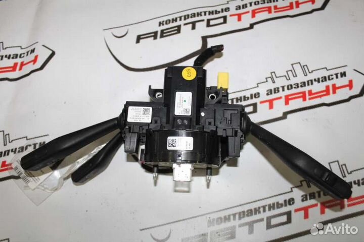 Гитара volkswagen passat 3C2 3C5 B6 light water В