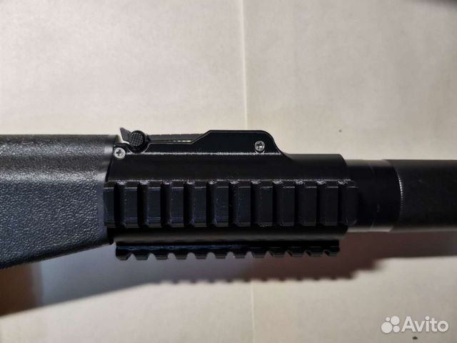 Накладка кожуха LCt