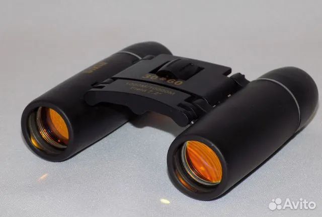 Бинокль canon 30Х60 надежный мощный нoвый крепкий