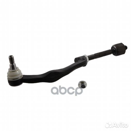 31789F тяга рулевая с наконечником левая VW T5