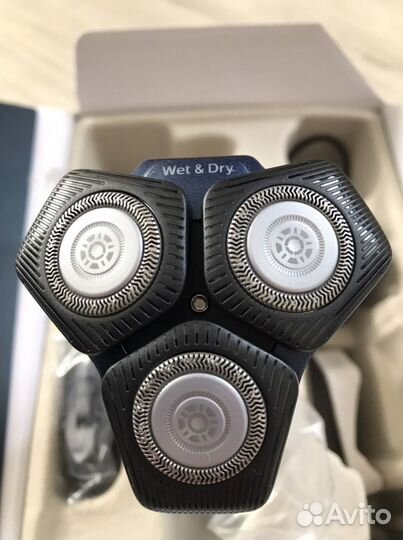 Бритва электрическая