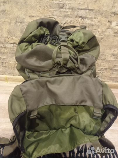Рюкзак туристический 80 литров