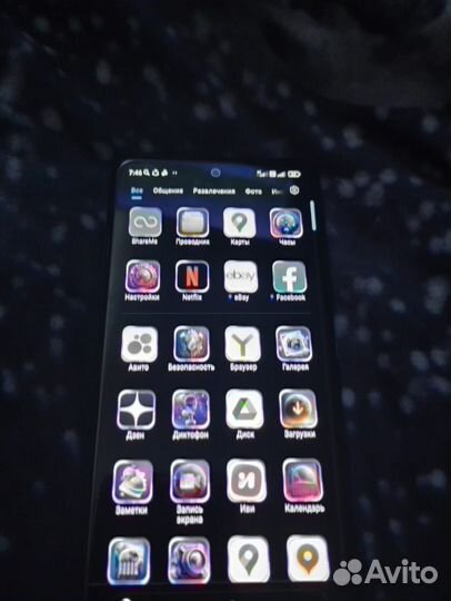 Xiaomi Redmi Note 10, 4/64 ГБ