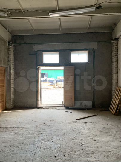 Производство, 70 м²