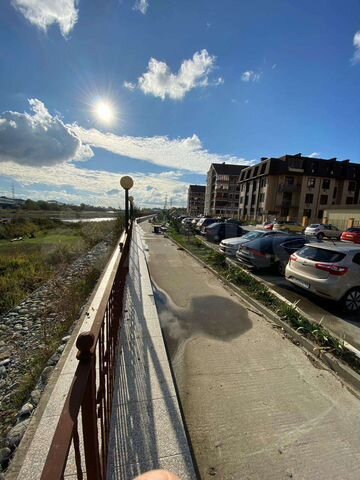 2-к. квартира, 38 м², 2/4 эт.