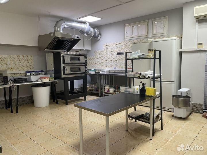 Продажа готового бизнеса