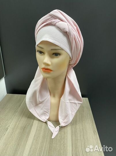 Шарф-чалма-платок